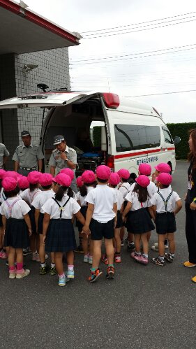 箕田幼稚園ニュース – 箕田幼稚園（学校法人敬愛学園 箕田幼稚園）鴻巣市